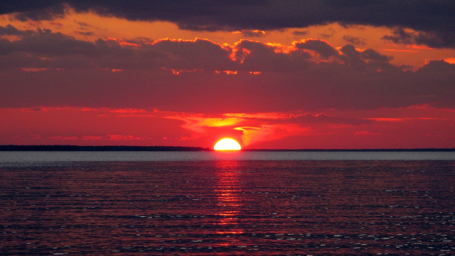 Candle Lake Provincial Park Camping Saskatchewan